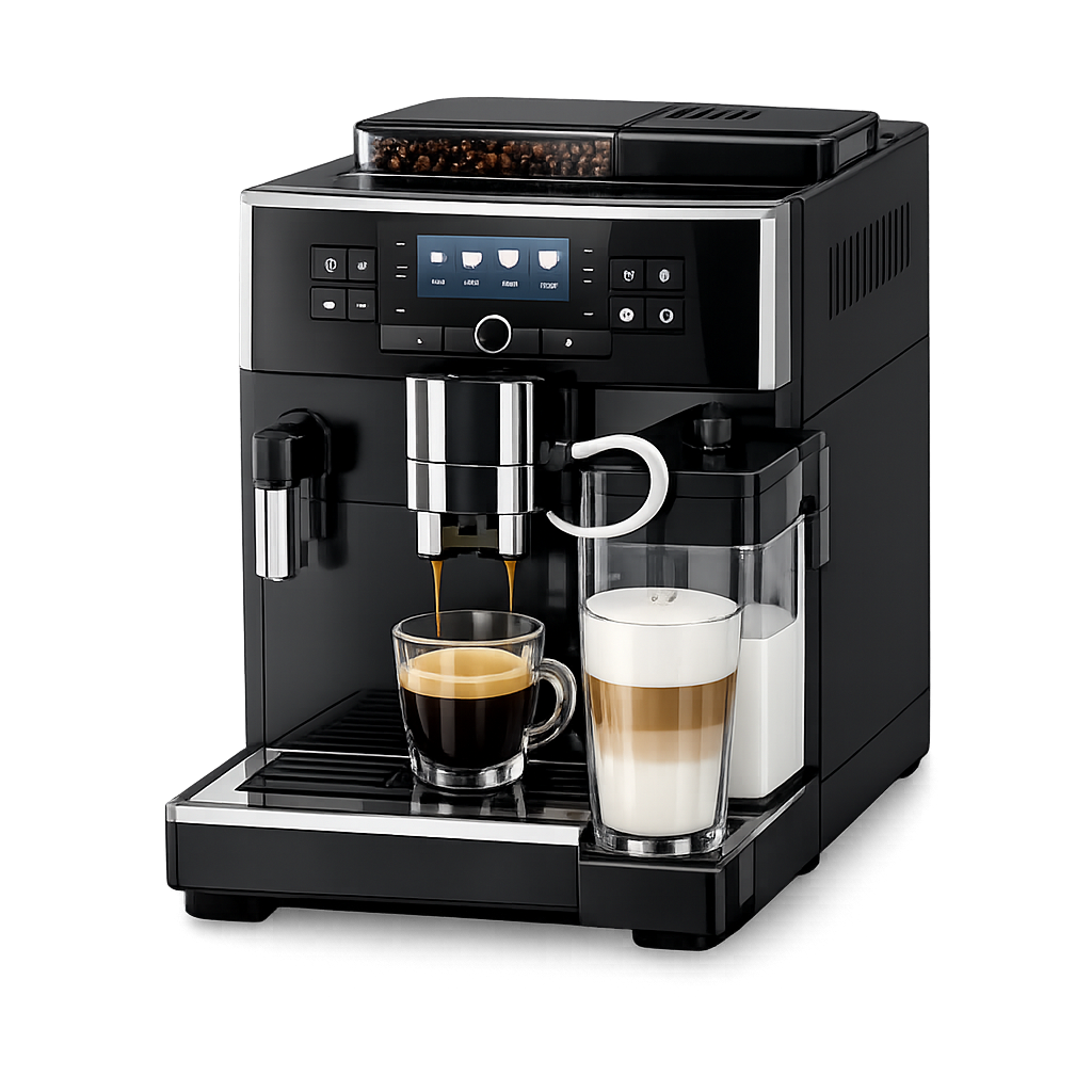 Coffee Machine