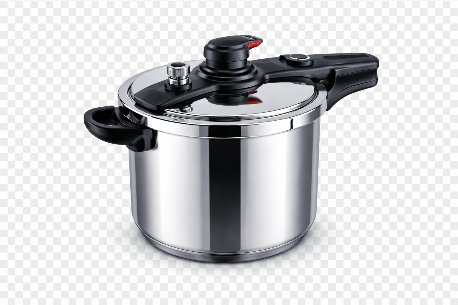 Pressure Cooker