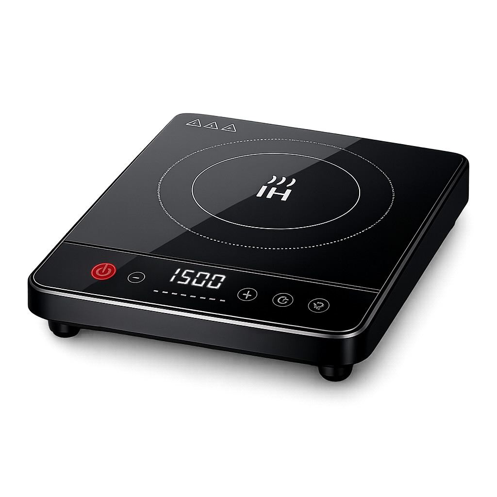 Induction Stove