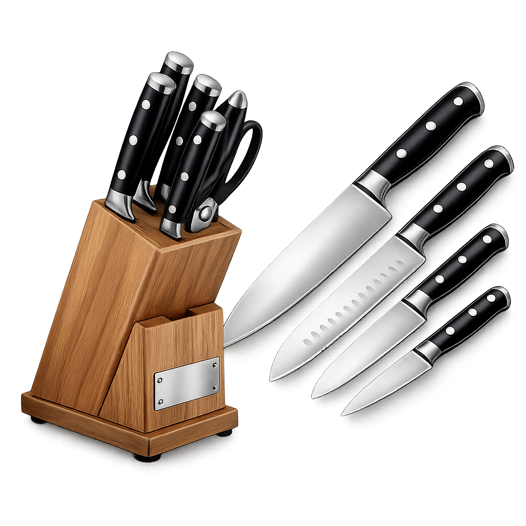 Knife Set