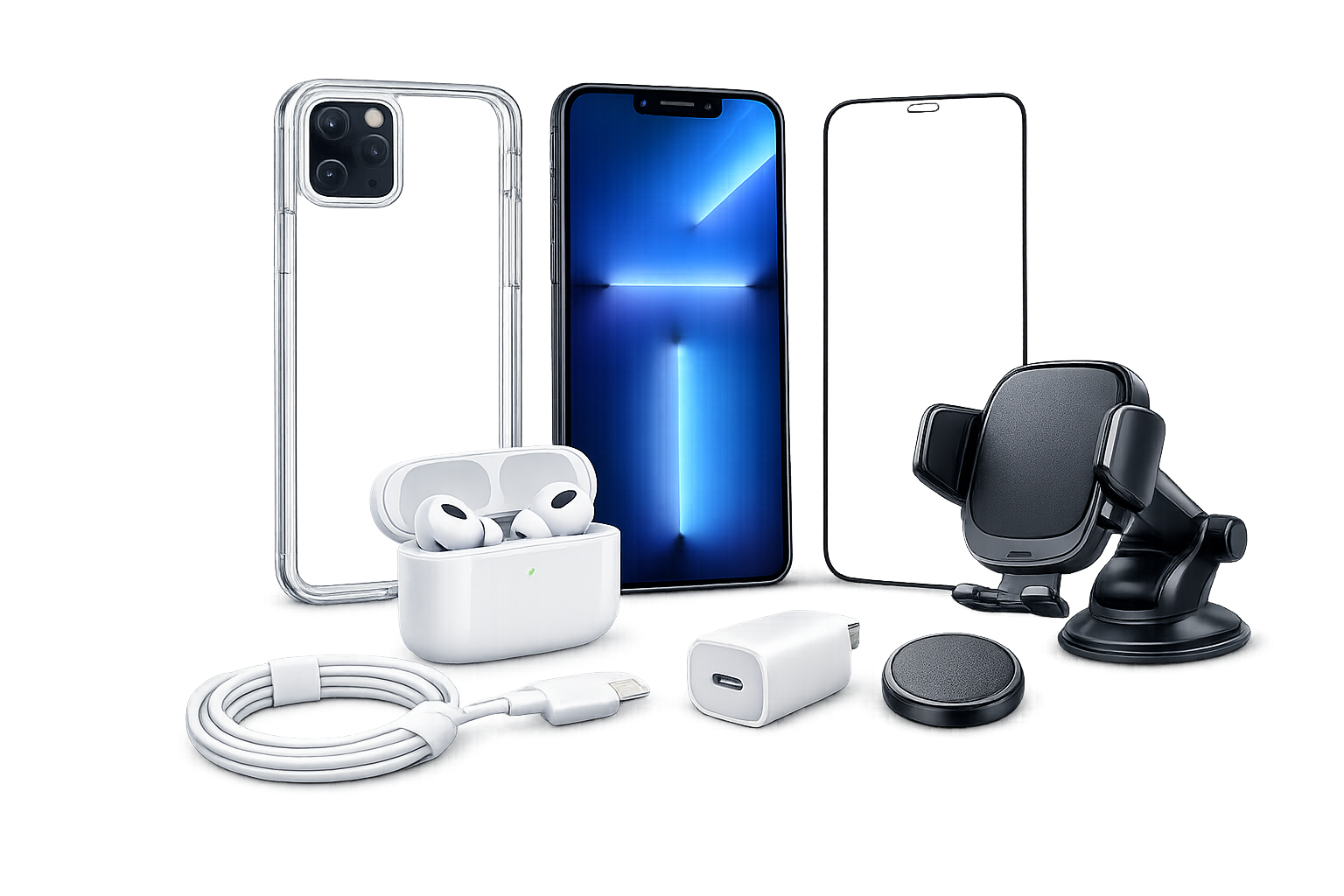 mobile accessory