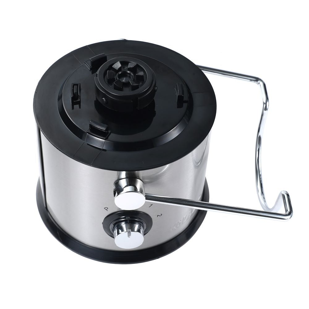 KoLAX Germany 4-in-1 Blender & Slow Juicer 1800W