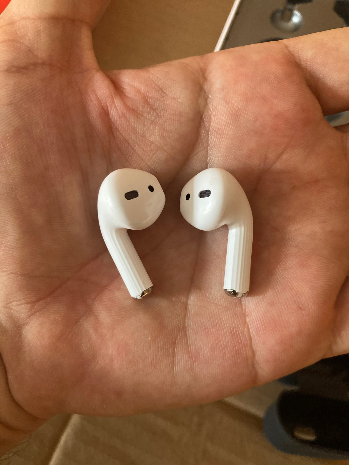 Kamal Mini Size Earbuds/AirPods KBT.903