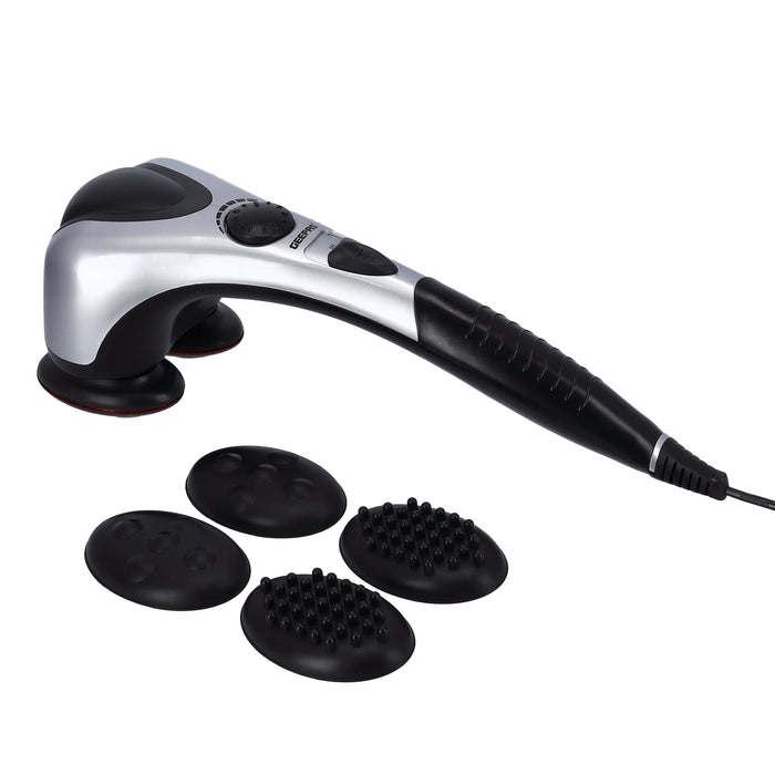 Geepas Dubai Double Head Massager
