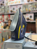 Ukeen Iron – Power, Performance, Perfection