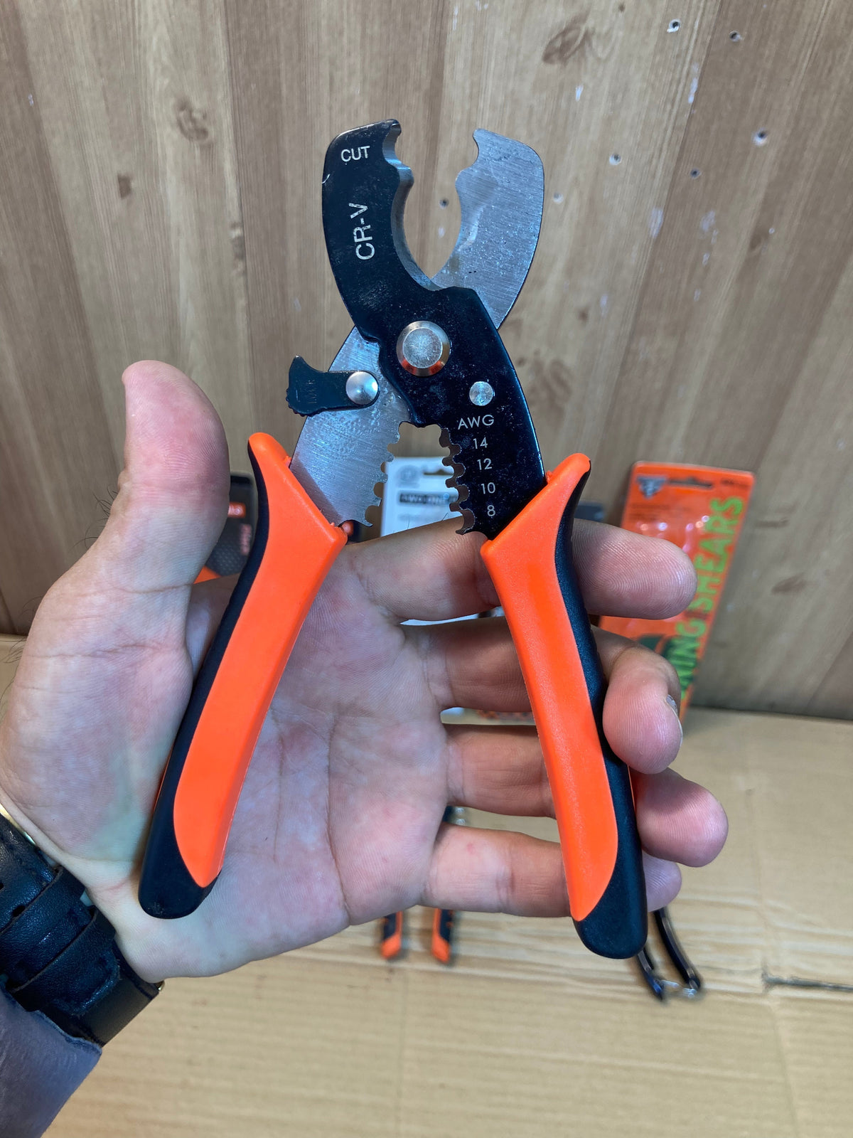 Complete 5-in-1 Tool Combo Deal – Everything You Need in One Set
