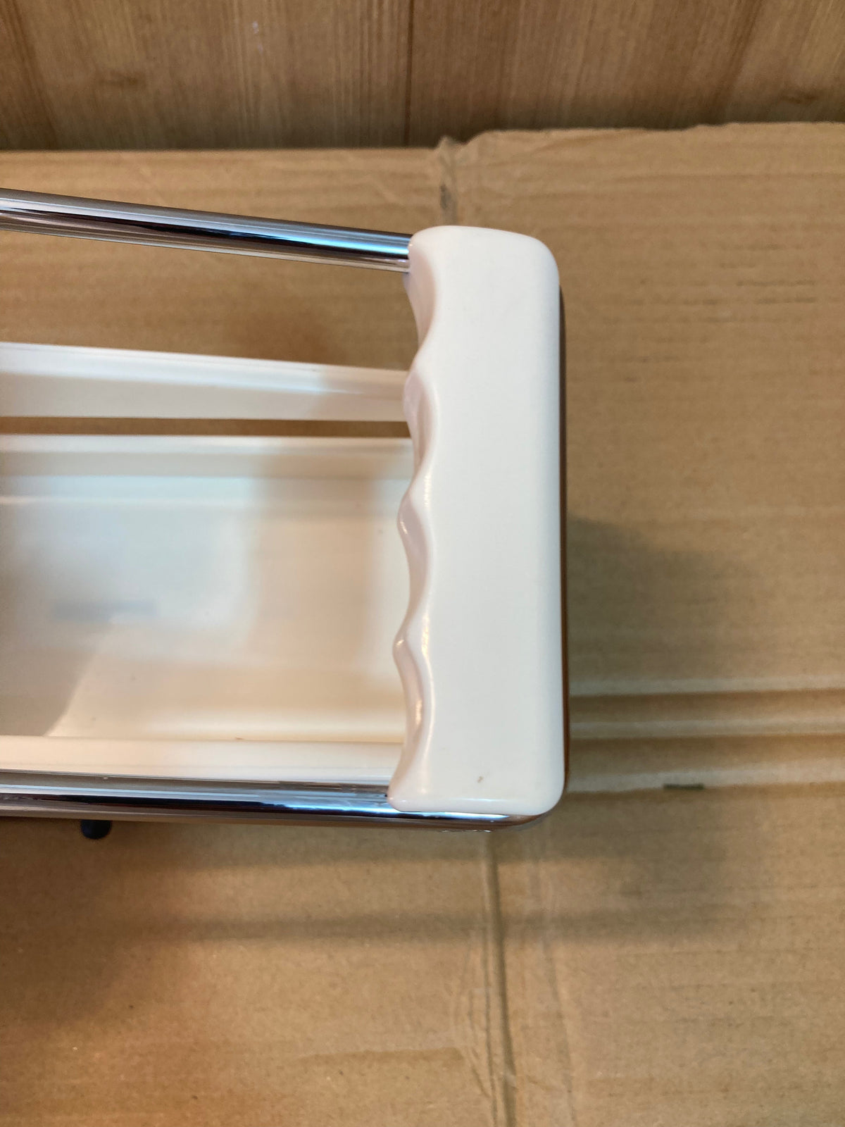 Handheld Professional Jumbo Fry Potato Cutter
