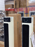 japanese Blower ceramic heater