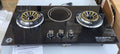 Triple Burner Infrared Cooker || Original Product