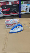 AGCO & LOVA Dry Iron - Lot Imported