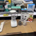 3-in-1 Blender with Mill - German Lot